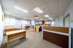 Crystal Time Building (D13), Office #565758731